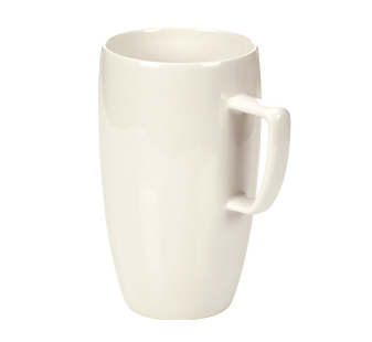 CREMA Hrnek na kávu latte